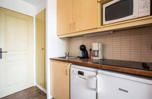 Les Restanques Apartment | Residence Les Parcs de Grimaud - maeva Home - Studio 4 People - Selection