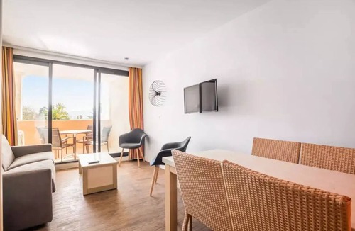 Les Restanques Apartment | Residence Les Parcs de Grimaud - maeva Home - Studio 4 People - Selection