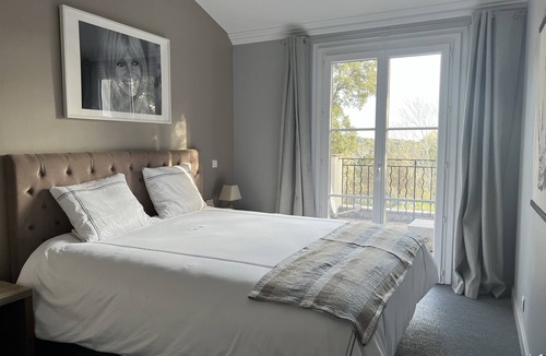 Les Restanques Resort | Residence les Restanques Golfe de St tropez, villa 4 bedrooms