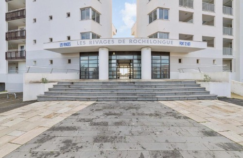 Cap d'Agde Apartment | Residence Les Rivages de Rochelongue - maeva Home