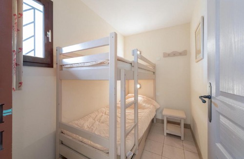 Cap d'Agde Apartment | Residence Les Rivages de Rochelongue - maeva Home