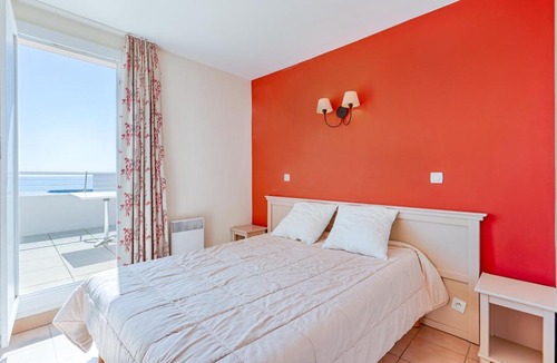 Cap d'Agde Apartment | Residence Les Rivages de Rochelongue - maeva Home