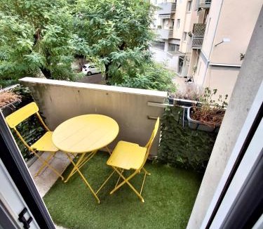 Citta Nuova-Barriera Nuova-San Vito-Citta Vecchia Apartment | Residence Locchi