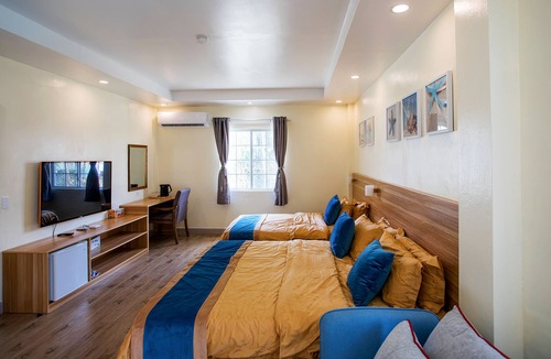 Garapan House | Residence Lodge
