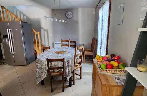 Cierp-Gaud House | Residence Lorelei - Cierp-Gaud