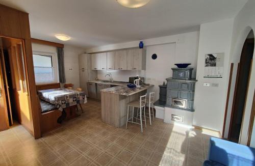 Pera Apartment | Residence Luisa