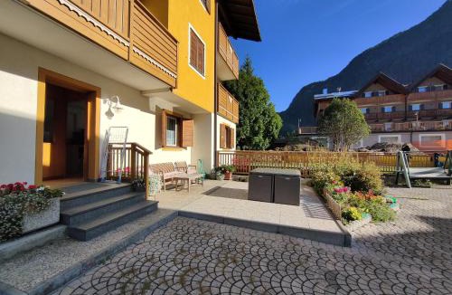 Pera Apartment | Residence Luisa
