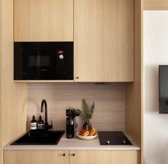 Val-de-Grace Apartment | Residence Lyonnais - Paris