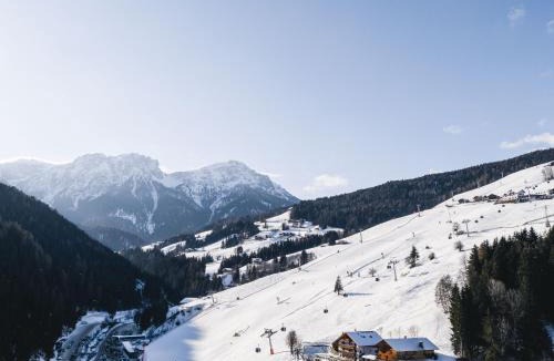 Sorafurcia Apartment | Residence Mühlegg