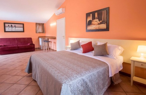 Scarperia House | Residence Mugello Resort