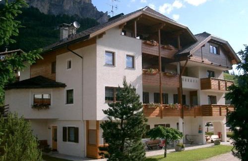 Colfosco Apartment | Residence Majarai