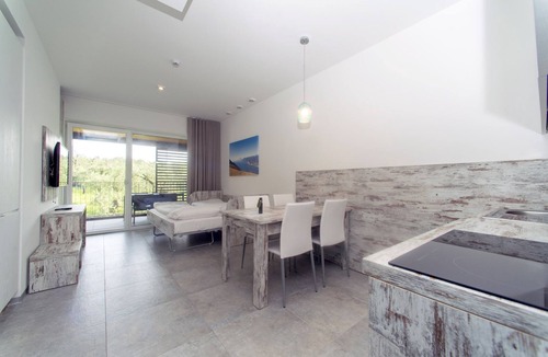 Campagnola House | Residence Malcesine Active & Family