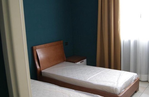 Case Nuove Apartment | Residence Malpensa GUEST HOUSE - walk from free airport shuttle