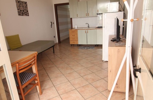 Torre San Giovanni House | Residence Mare Azzurro