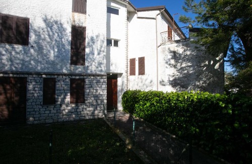 Marcelli Apartment | Residence MARE VERDE - Interno 21-20