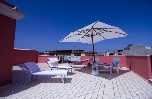 Pozzallo Apartment | Residence MareBlu