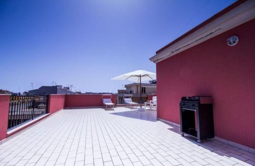 Pozzallo Apartment | Residence MareBlu