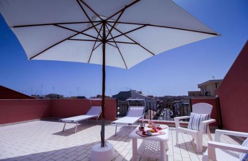 Pozzallo Apartment | Residence MareBlu