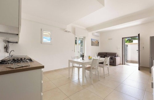 Casalabate House | Residence Marelena - Villino Ponente