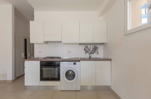 Casalabate House | Residence Marelena - Villino Ponente