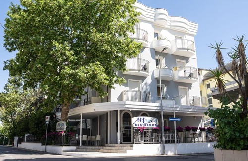 Fogliano Marina Apartment | Residence Mareo