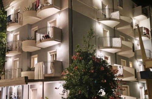 Fogliano Marina Apartment | Residence Mareo