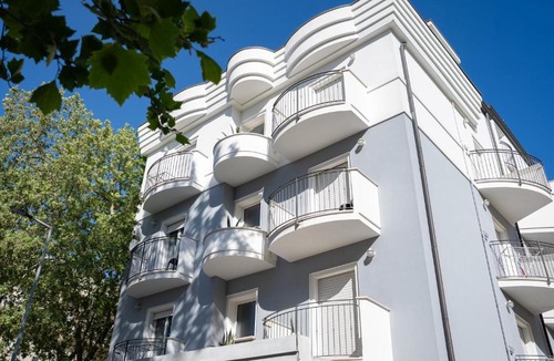 Fogliano Marina Apartment | Residence Mareo
