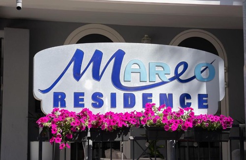 Fogliano Marina Apartment | Residence Mareo