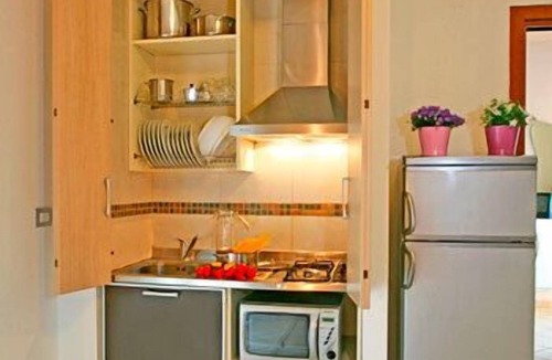 Fogliano Marina House | Residence Mareo