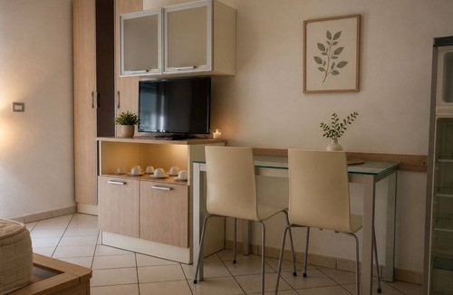 Fogliano Marina House | Residence Mareo