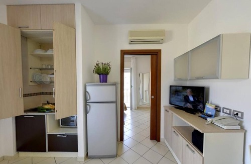 Fogliano Marina House | Residence Mareo