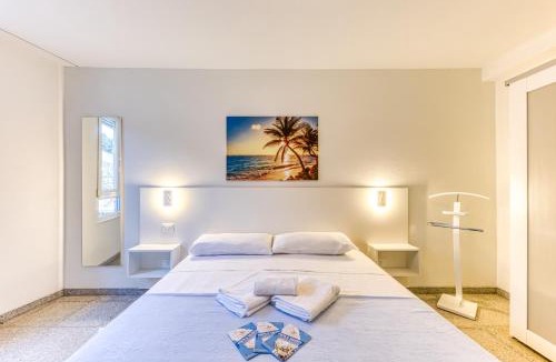 Fontanelle Apartment | Residence Margherita
