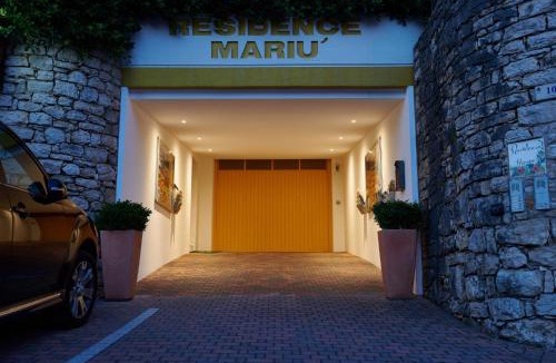 Cassone Apartment | Residence Mariù