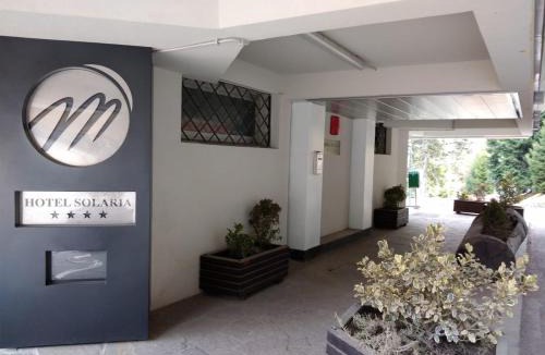 Marilleva Apartment | Residence Marilleva1400 - Hotel Solaria