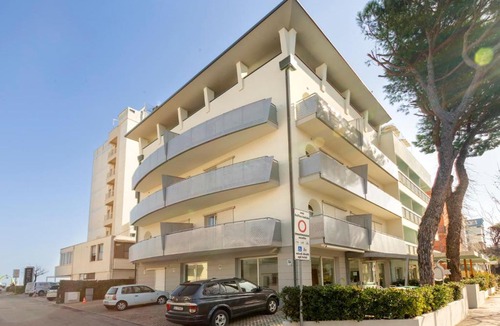 Alba Apartment | Residence Marittimo