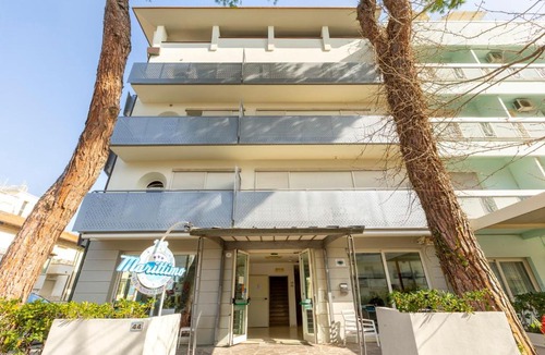 Alba Apartment | Residence Marittimo