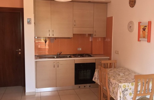Baia Verde Apartment | Residence Massilor