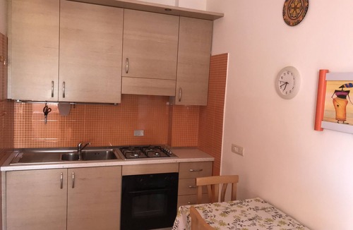 Baia Verde Apartment | Residence Massilor