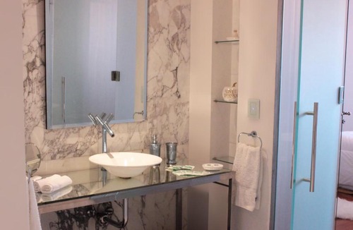 Puerto Madero Apartment | Residence Master Suite en Porteño Building