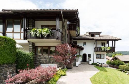 Kastelruth House | Residence MAYR
