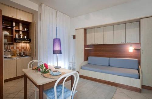 Rivabella House | Residence Mediterraneo
