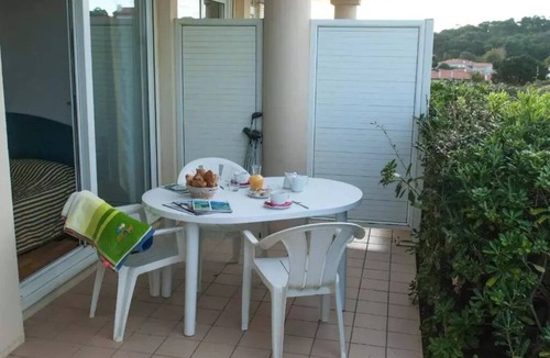Biarritz Apartment | Residence Mer & Golf Eugénie* - 3 Rooms 6 People