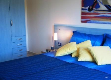 Sant'Agata di Militello Apartment | Residence Miljunka