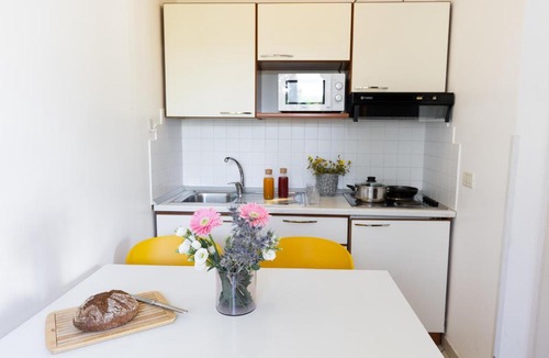 Bellariva Apartment | Residence Mimosa