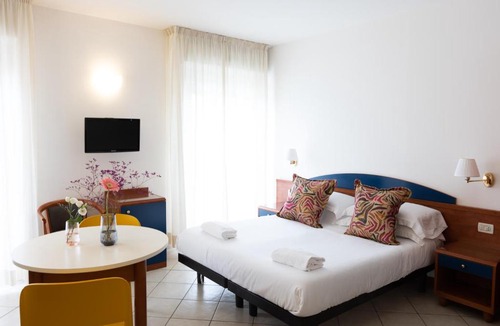 Bellariva Apartment | Residence Mimosa