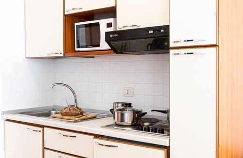 Bellariva House | Residence Mimosa