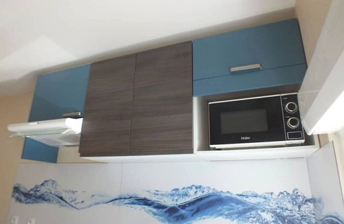 Chateauroux Apartment | Residence Miranto - Marine decoration apartment