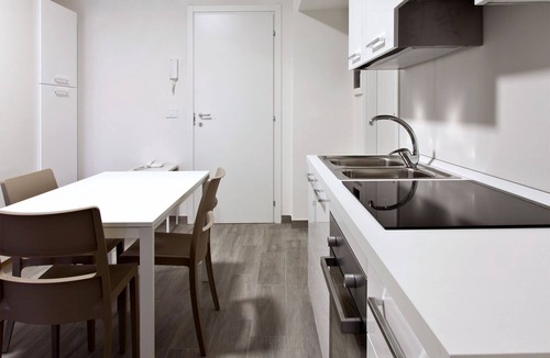 Pietra Ligure Apartment | Residence Miriam Studio Apt. 2 Pax Superior