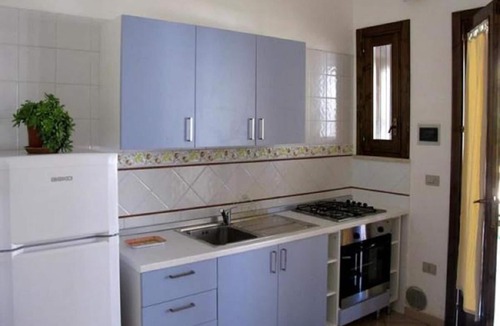 Otranto House | Residence Missipezza