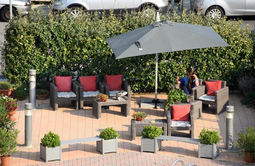 Lido di Savio Apartment | Residence Moderno